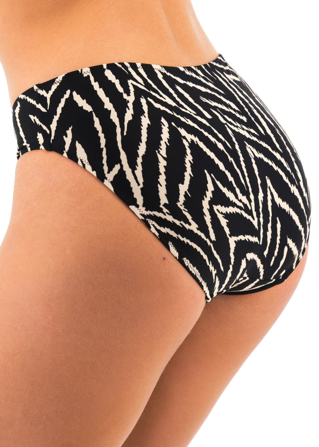 Bas de bikini taille mi-haute Maillots de Bain Fantasie 